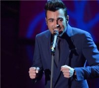 #Sanremo2013: 110 mila tweet nella terza serata grazie ad Elio, Annalisa e Mengoni
