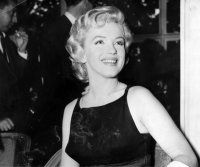 Il piccolo schermo ricorda Marilyn Monroe, a cinquant'anni dalla tragica morte 