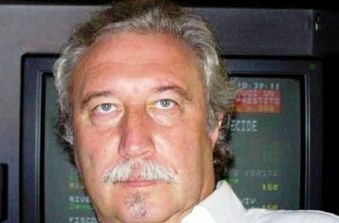 Immagine di Mario De Scalzi diventa nuovo vicedirettore del Tg5 - Scopri su Televisione