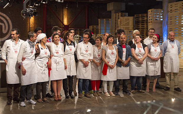 MasterChef Italia su Sky Uno cresce del 29% rispetto alla scorsa edizione