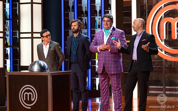 Miglior risultato di sempre per MasterChef Italia. E' dominio sui social network