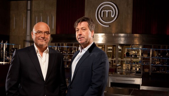 MasterChef UK approda in Italia su Lei (Sky canale 127)