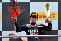 Immagine di Mediaset acquista in esclusiva i diritti del Mondiale SuperBike dal 2013 - Scopri su Sport