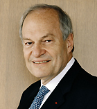 Immagine di Michel Boyon (Eurovisioni): &#039;&#039;Affermare il ruolo del servizio pubblico&#039;&#039;