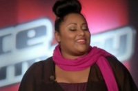 L'italiana Michelle Perera, regina della versione tedesca di ''The Voice'' 