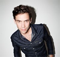 Mika: ''X-Factor la nuova sfida, ho detto subito sì alla proposta di Sky''
