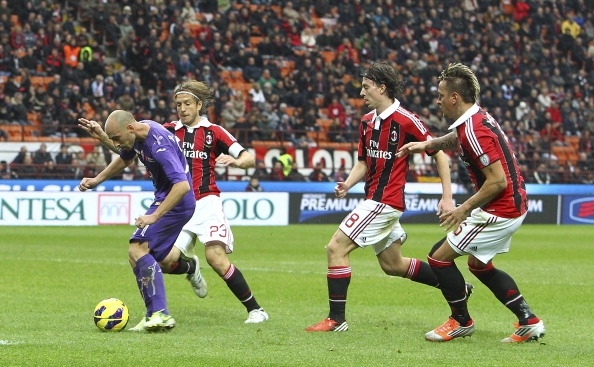 Serie A, il programma della 38a giornata su Sky Sport e Mediaset Premium