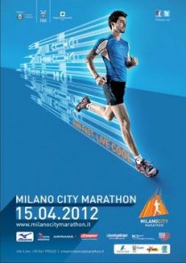 La Barclays Milano City Marathon in diretta esclusiva sui canali Sportitalia