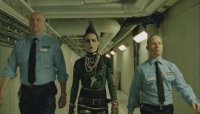 Millennium - La Serie: in prima tv da stasera su La7