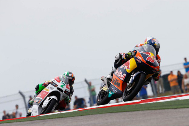 MotoGP Argentina 2014 | Gara (diretta Sky Sport MotoGP HD + differita Cielo) #SkyMotori