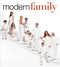Modern Family 3, su Fox la famiglia più divertente e anticonformista della TV