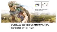 Immagine nel testo correlata a: Mondiali di Ciclismo Toscana 2013 in diretta dal 22 al 29 Settembre su Rai Sport 2