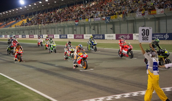 Immagine di Sky Sport MotoGP HD Gp Qatar, Palinsesto 16 - 20 Marzo 2016 - Scopri su Sky Sport e Calcio