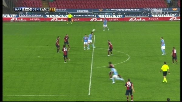 Immagine nel testo correlata a: 1a giornata di Serie A: Sky Sport HD - Programma e Telecronisti (e Diretta Gol)