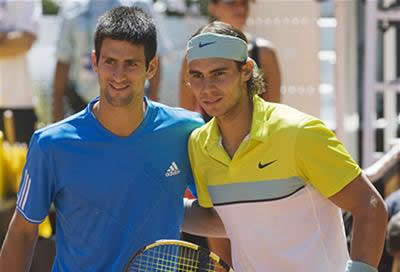 Wimbledon 2011 - Finalissima Maschile: Nadal vs Djokovic (anche su Sky 3D)