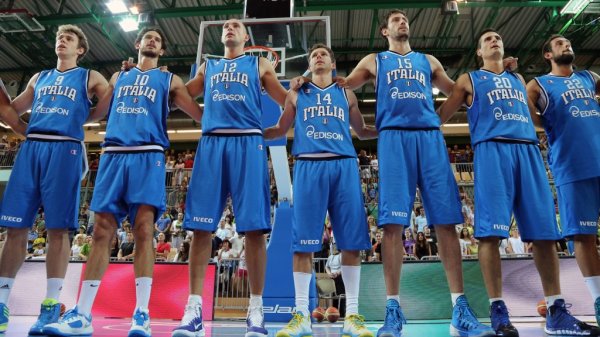 Sky Sport, EuroBasket Maschile e Femminile 2015 e accordo con FIP/LNP