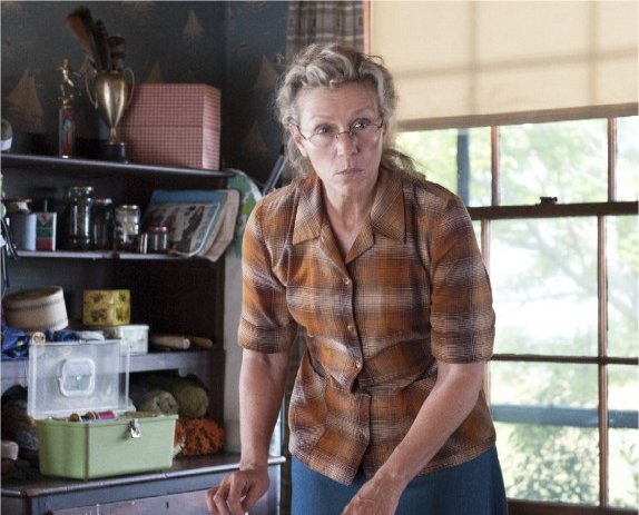 Venerdi 23 Gennaio sui canali Sky Cinema HD e Sky 3D | Olive Kitteridge