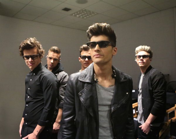 One Direction: This is Us, su Sky anche in 3D docufilm sulla band anglo-irlandese