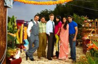 Immagine nel testo correlata a: Mediaset Premium: su JOI arriva ''Outsourced'', sit-com accusata di razzismo