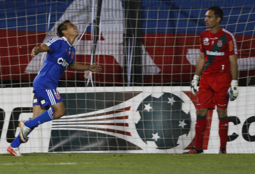 Immagine nel testo correlata a: Copa Bridgestone Sudamericana,stanotte la finale di ritorno live su Sky Sport HD