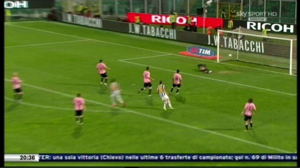 Sky Sport - 16a Giornata Serie A: Programma e Telecronisti Immagine nel testo correlata a: Sky Sport - 16a Giornata Serie A: Programma e Telecronisti