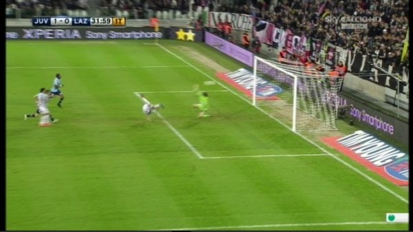 Miglior risultato di ascolto per Sky in un turno di Serie A in contemporanea Immagine nel testo correlata a: Miglior risultato di ascolto per Sky in un turno di Serie A in contemporanea