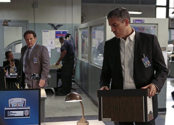 Person of Interest, la quarta inedita stagione su Mediaset Premium Crime