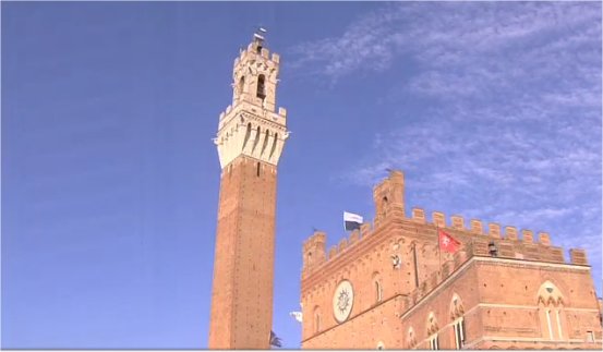 Palio di Siena  | 16 Agosto 2014 | Diretta tv Rai 2 ore 18