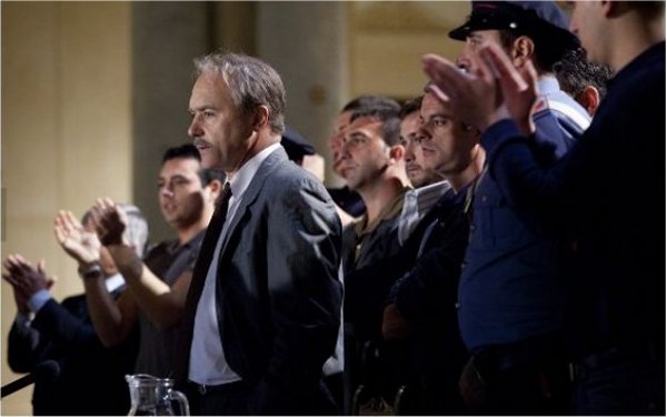 Immagine di Paolo Borsellino, i 57 giorni: con Luca Zigaretti questa sera su Rai 1 - Scopri su Televisione