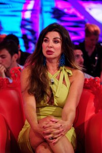 Alba Parietti entra da oggi nella squadra dei conduttori di Vero Tv Immagine nel testo correlata a: Alba Parietti entra da oggi nella squadra dei conduttori di Vero Tv