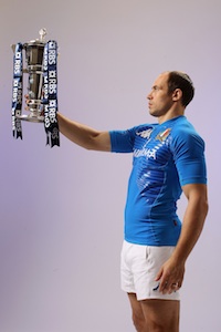 Rugby 6 Nazioni 2012: Italia-Inghilterra (diretta Sky Sport 2 HD e differita La7)