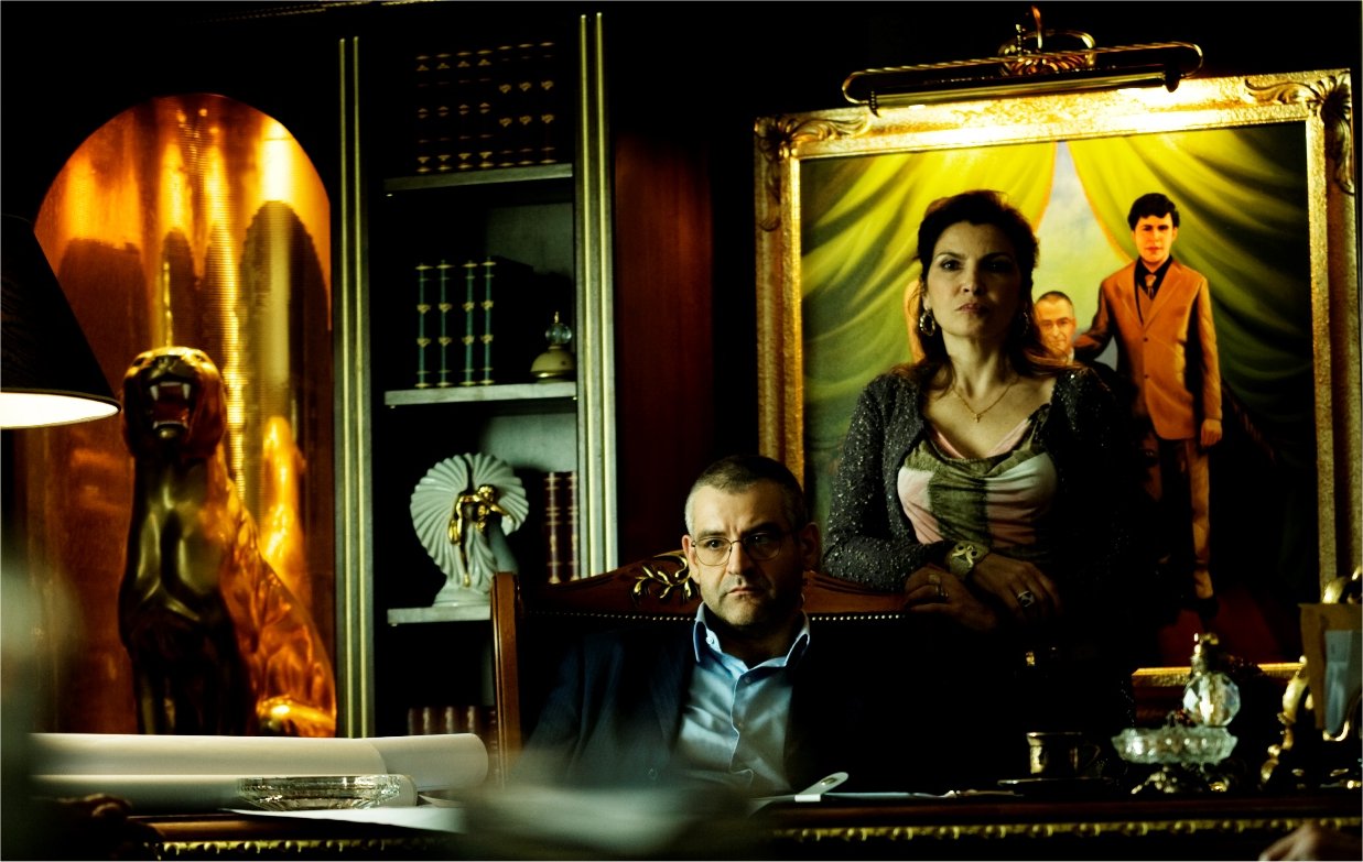 Gomorra - La Serie, l'attesa è finita. Il kolossal Sky arriva ogni sabato su Rai3