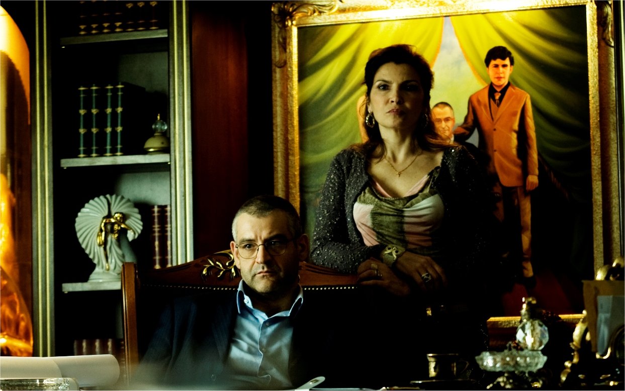 Sky, continua il successo di Gomorra Â La Serie in Italia e all'estero