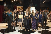 Project Runaway All Stars e Accessory: da stasera su Sky Uno due nuovi talent