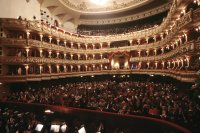 Immagine nel testo correlata a: Falstaff di Giuseppe Verdi in diretta da Verona su Classica e Sky 3D