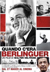 Quando c'era Berlinguer,  in onda da giugno su Sky Cinema HD e History HD