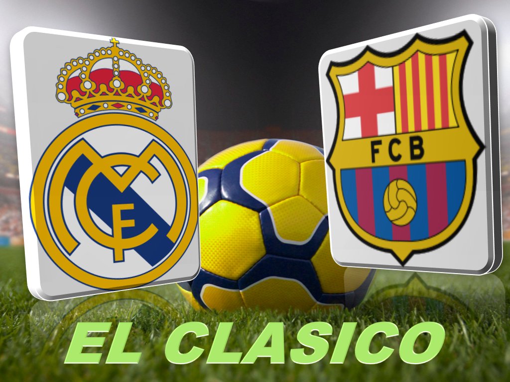 Immagine di La marcia di avvicinamento di Fox Sports al Clasico della Liga Spagnola