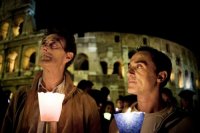 Immagine di Matteo Garrone: ''Reality non era un film di denuncia al Grande Fratello'' - Scopri su Televisione