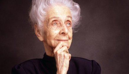 Immagine di Diva Universal omaggia Rita Levi Montalcini ad anno dalla sua scomparsa
