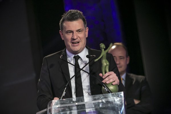 Eutelsat TV Awards 2013 | Vincono Sky Arte e Rai Storia, premiata #Sky10anni