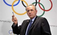 Londra 2012, Rogge: ''Il Cio fa affari d'oro con i diritti tv dei Giochi''