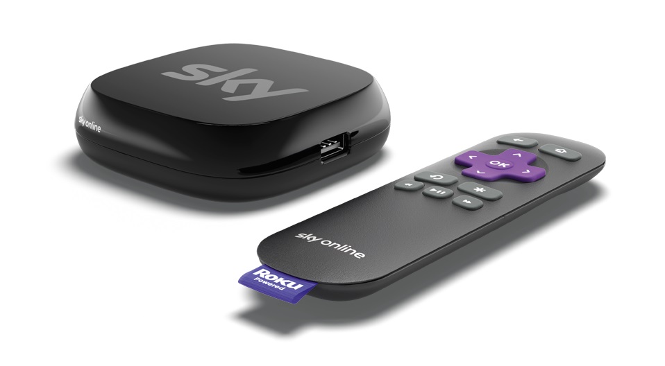Sky OnLine si evolve, entro Giugno i contenuti anche sulla tv di casa