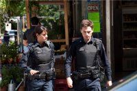 Rookie Blue 3, le reclute tornano in azione su Steel (Mediaset Premium)