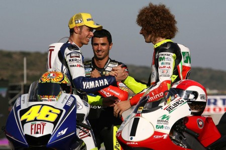 Immagine di Sky Sport ricorda il Sic con La Regola di Marco. Da domani in anteprima su On Demand