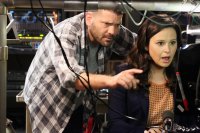Immagine nel testo correlata a: Finale della seconda stagione di Scandal stasera su FoxLife (Sky canale 114)