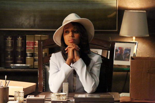 Finale della seconda stagione di Scandal stasera su FoxLife (Sky canale 114) Immagine nel testo correlata a: Finale della seconda stagione di Scandal stasera su FoxLife (Sky canale 114)