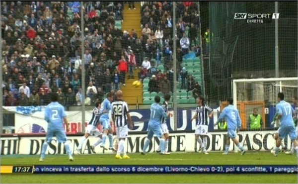 Immagine nel testo correlata a: 19a giornata di Serie A: Sky Sport HD - Programma e Telecronisti