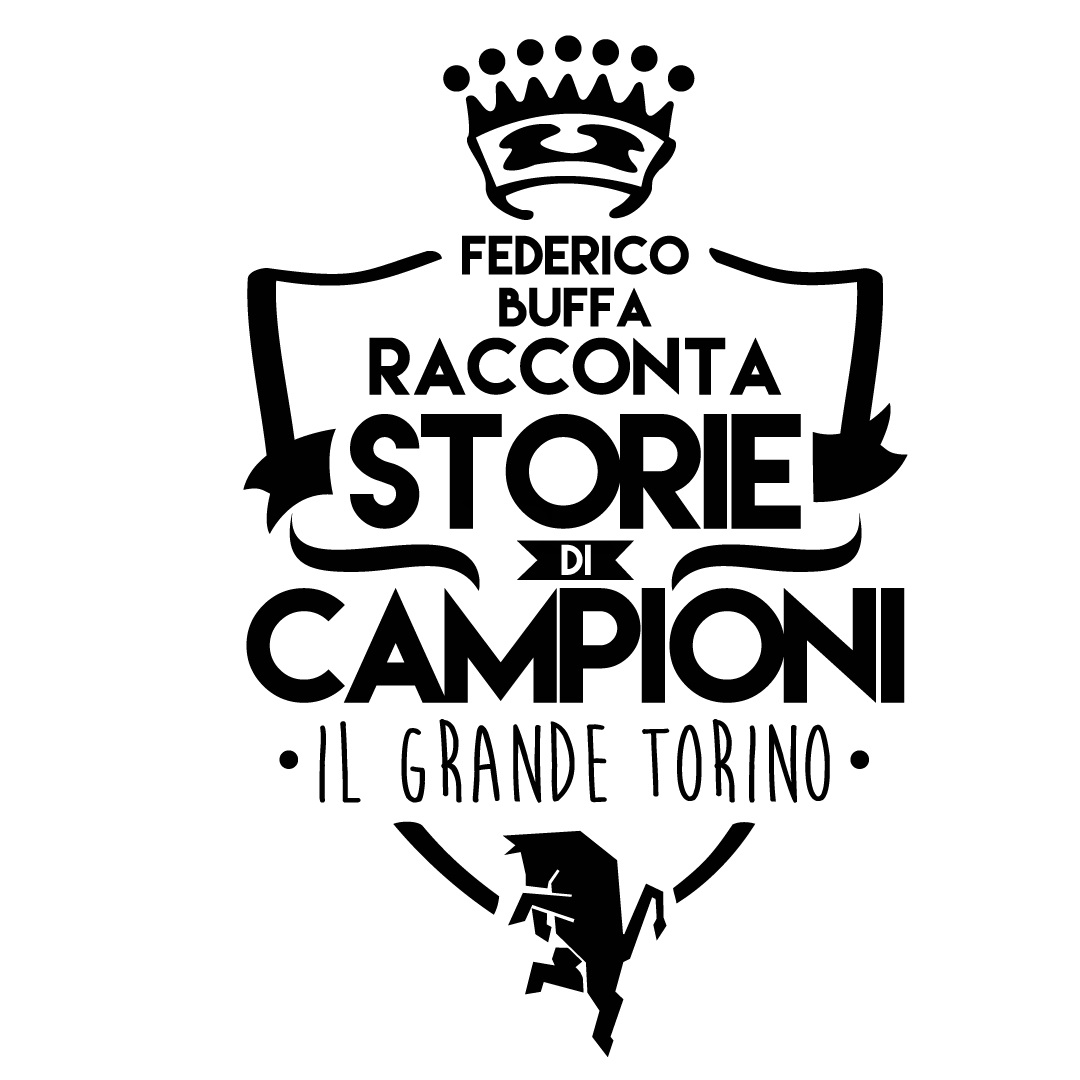 Federico Buffa Racconta su Sky Sport la leggenda del Grande Torino