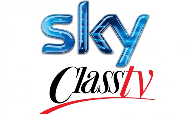 Comunicato ufficiale, partnership multimediale SKY Italia e Class Editori