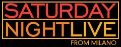 Riprende il Saturday Night Live: da oggi in seconda serata su Italia 1 Riprende il Saturday Night Live: da oggi in seconda serata su Italia 1